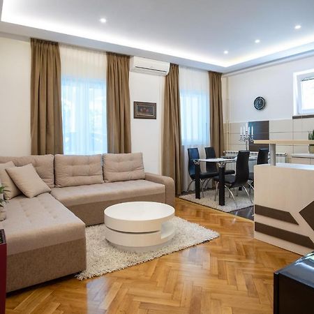 City Apartments Trebinje Ngoại thất bức ảnh